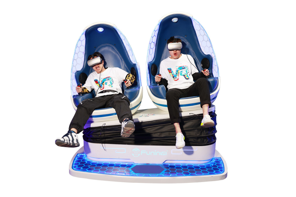 oyun alanı 9d sinema